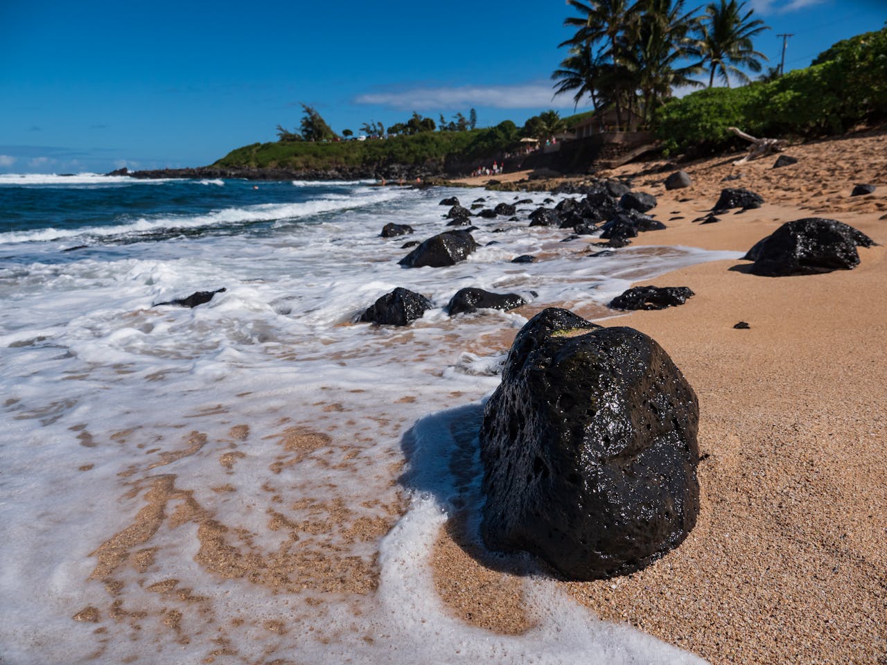 Maui: The Romantic Getaway